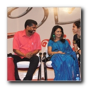 Thambi 100th day celebrations